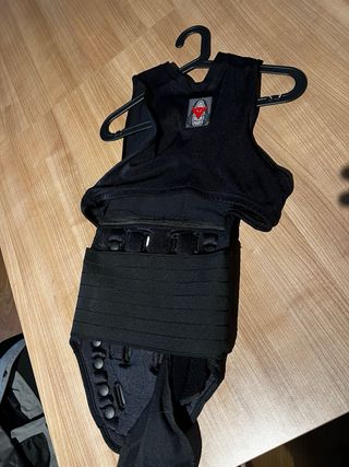 Mono 2 piezas Dainese