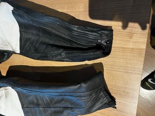 Mono 2 piezas Dainese