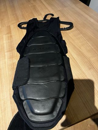 Mono 2 piezas Dainese