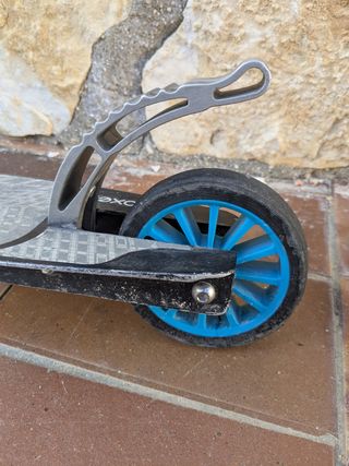 Patinete Oxelo Niño