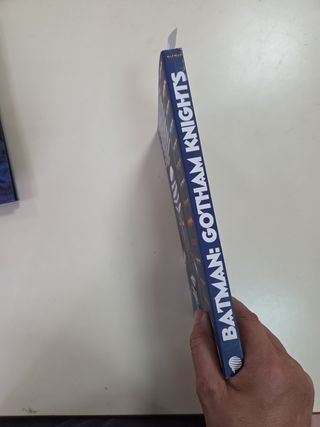 Lote Comics , batman