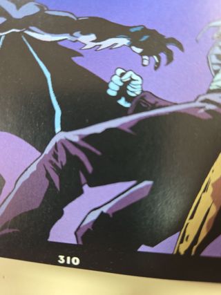 Lote Comics , batman