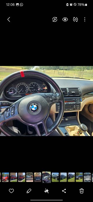 BMW Serie 3 2004