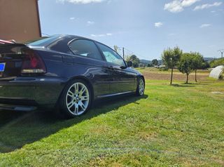 BMW Serie 3 2004