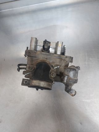 Culata completa Kymco grand dink 125 (2007)