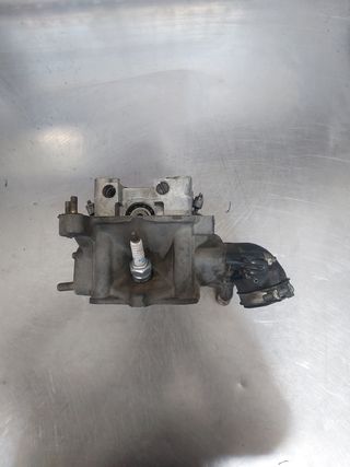 Culata completa Kymco grand dink 125 (2007)