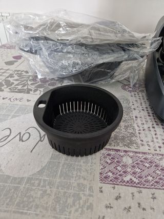 Robot cocina Cecoteq Mambo 1600 W