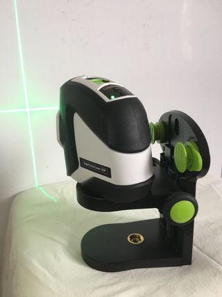 Nivel laser verde LserLine  