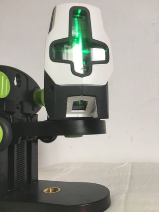 Nivel laser verde LserLine  