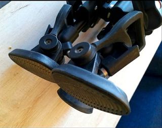 Trípode DX16 Video profesional