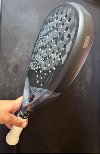 Pala Head Speed Pro X
