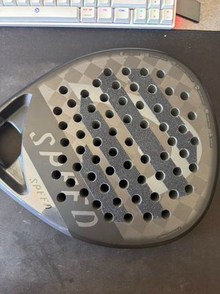 Pala Head Speed Pro X