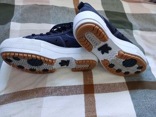 Adidas Zapatillas altas negras