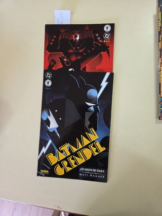 Lote comics , series completas ,  batman  ,