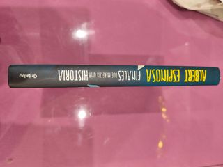 Finales que merecen una historia / Endings that...