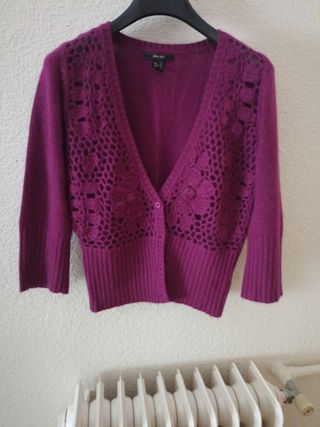 Lote de tres chaquetas toreras