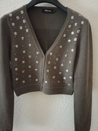 Lote de tres chaquetas toreras