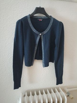 Lote de tres chaquetas toreras