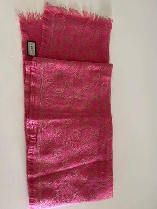Sciarpa Gucci