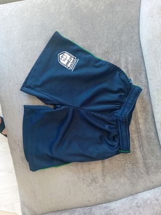 Pantaloncini Castroverde T8 year