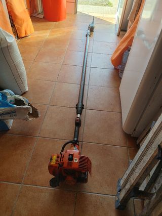 Pertiga poda  oleo mac