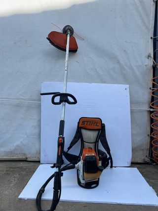 Desbrozadora Stihl FR450 usada