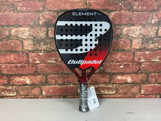 Pala Bullpadel Element Xs 3.0