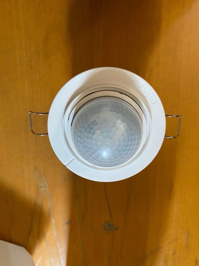 Sensore movimento Steinel IS 360-1 DE