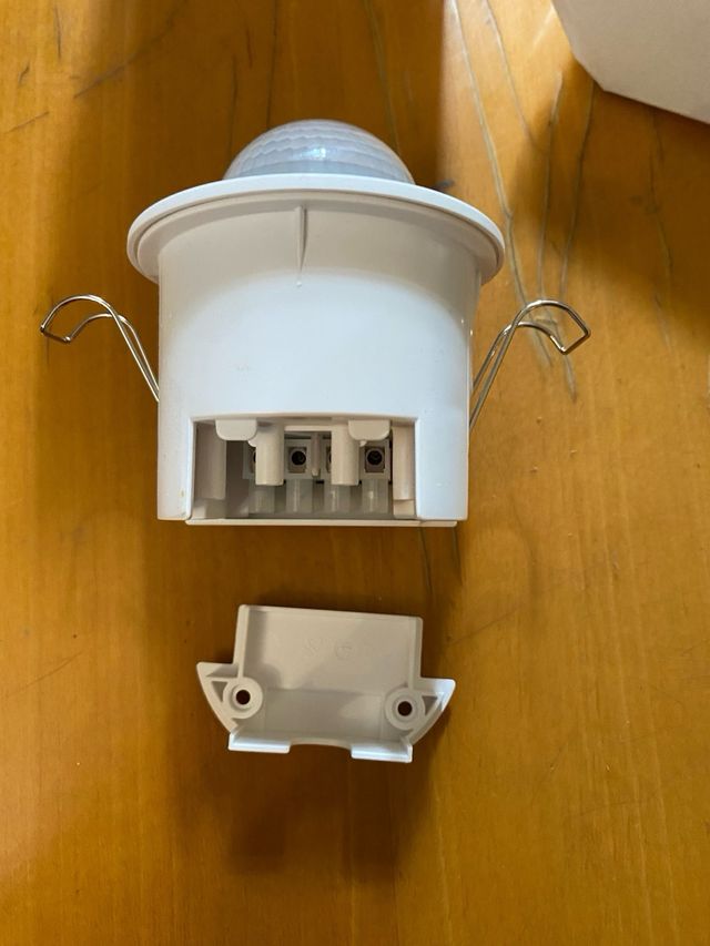 Sensore movimento Steinel IS 360-1 DE