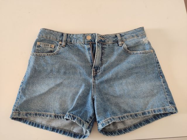 Pantalones cortos