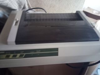 Vintage Impresora CiTOH C-160 Printer