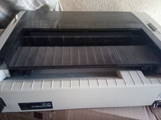 Vintage Impresora CiTOH C-160 Printer
