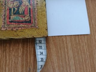 Crocifisso di San Damiano in legno