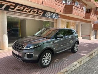 Land Rover Range Rover Evoque 2016 - 16,500