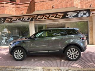 Land Rover Range Rover Evoque 2016 - 16,500