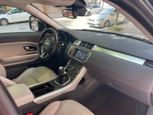 Land Rover Range Rover Evoque 2016 - 16,500