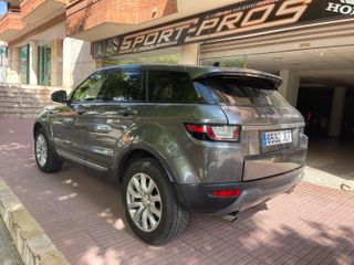 Land Rover Range Rover Evoque 2016 - 16,500