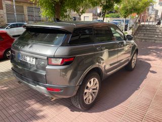 Land Rover Range Rover Evoque 2016 - 16,500