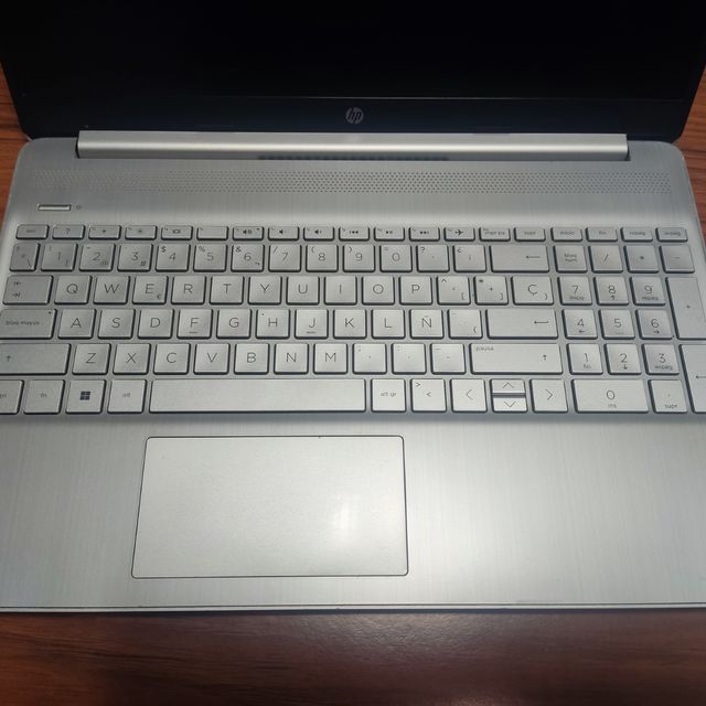 Portátil HP I5, DDR4, 16Gb RAM - ¡Como nuevo!