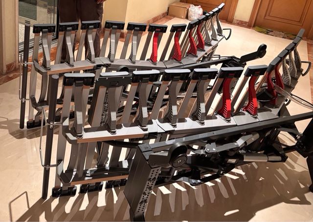 Cama articulada eléctrica Swissflex 90x190 con somier y colchón