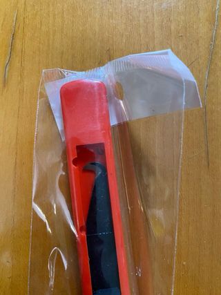 Taglierino per impugnature Golf