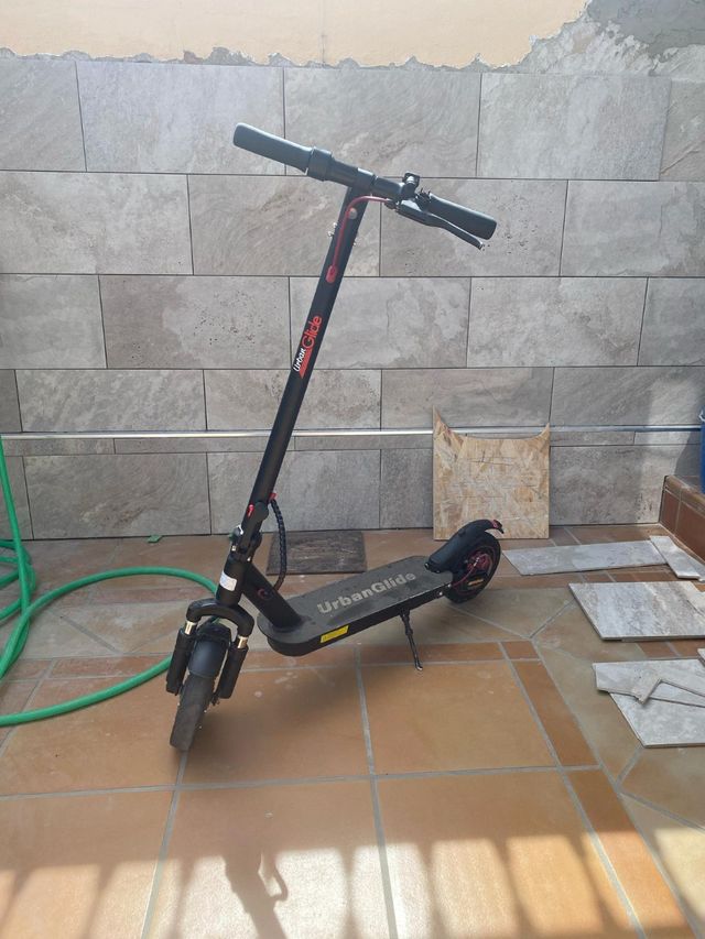 Patinete Eléctrico Urbanglide