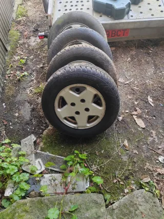 Peugeot 306 1994