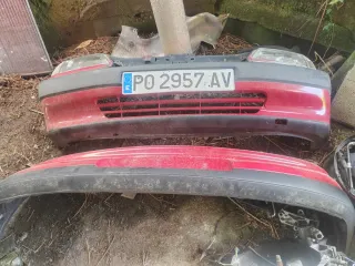 Peugeot 306 1994