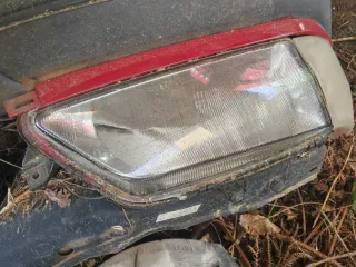 Peugeot 306 1994