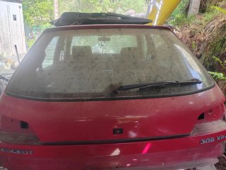 Peugeot 306 1994