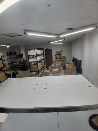 Mesa, tavolo da riunione o coworking