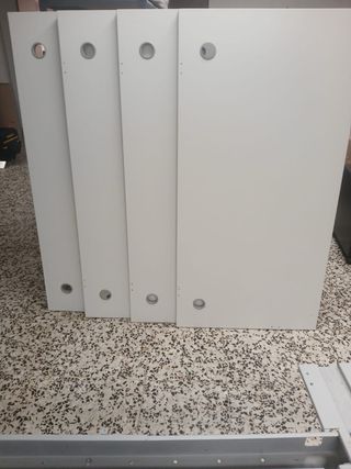 Mesa, tavolo da riunione o coworking