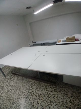 Mesa, tavolo da riunione o coworking