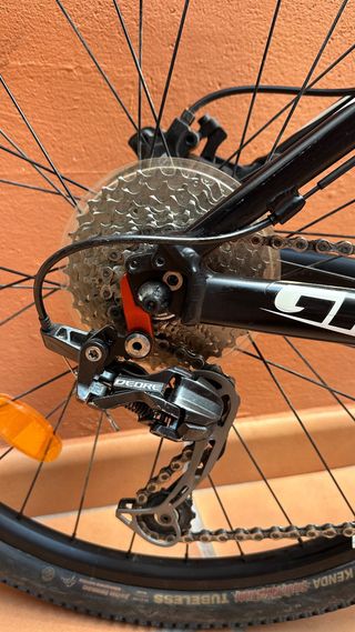 Bicicleta MTB GIANT Talon 26